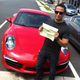 Image for article titled Ghost Peppers, State Troopers, And Angry Rednecks: A Porsche 911 Odyssey